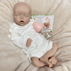 Davina | Reborn Baby Doll