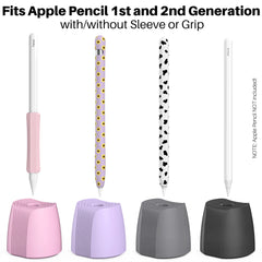 Apple Pencil Pro Potable Stand | Pencil Stand