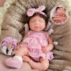 Dakota | Reborn Baby Doll