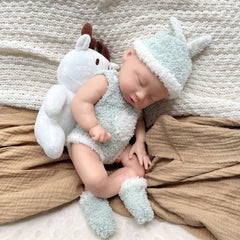 Maisie | Lifelike Sleeping Reborn Baby Doll