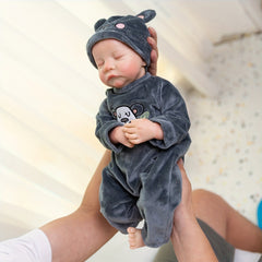 Liam | Reborn Baby Doll