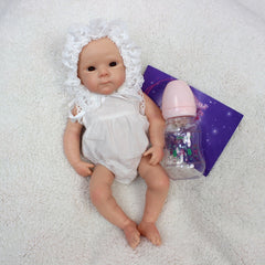 llene | Reborn Baby Doll