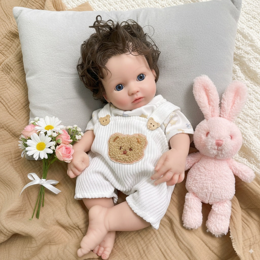 Tilly | Realistic Newborn Reborn Doll