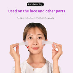Silicone Cupping Set | Cupping Therapy Kit