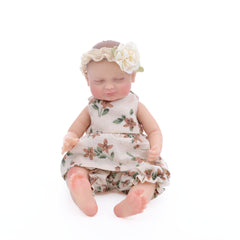 Isla | Reborn Baby Doll