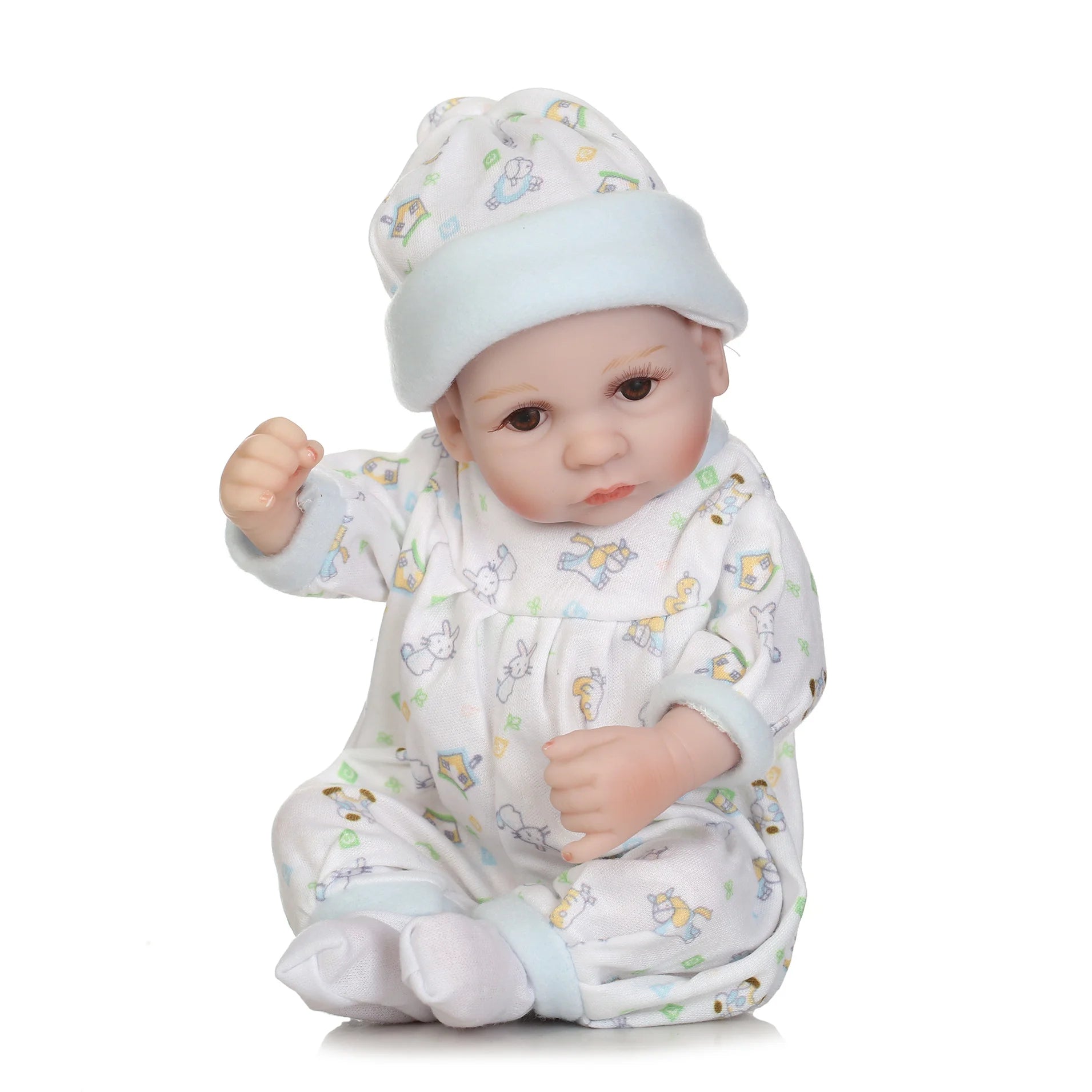 Arlo | Reborn Baby Doll