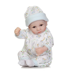 Arlo | Reborn Baby Doll