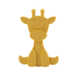 Silicone Deer-Shaped Teether