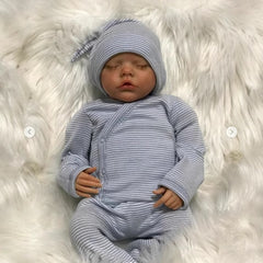 Charlie & Skyler | Reborn Baby Doll