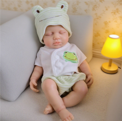 Ling | Reborn Baby Doll