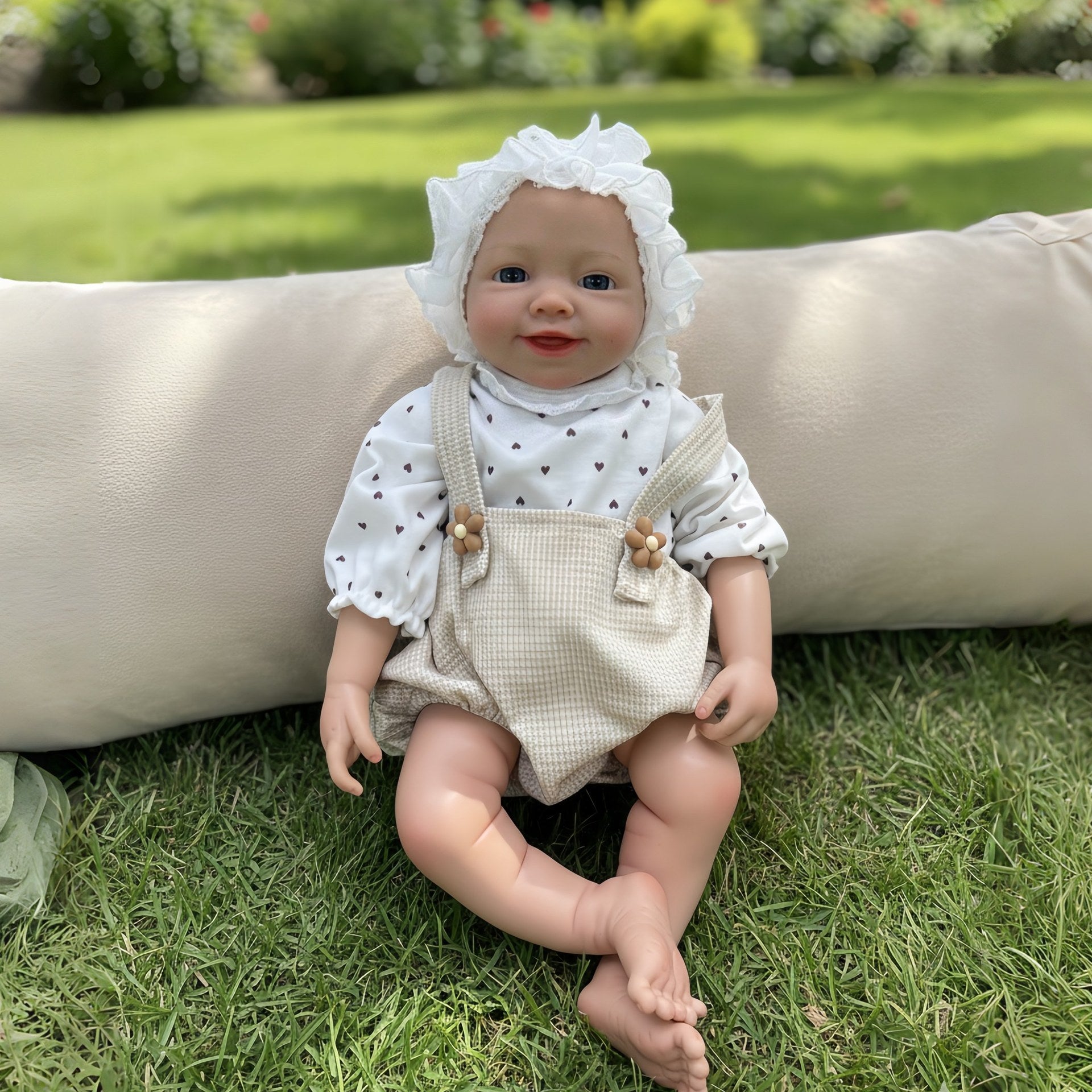 Annie | Reborn Doll Realistic Baby