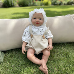 Annie | Reborn Doll Realistic Baby