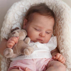 Lann | Reborn Baby Doll