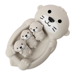 Animal Floating Bath Toys Set