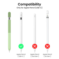 Apple Pencil Pro Covers | Give grip to your pencil