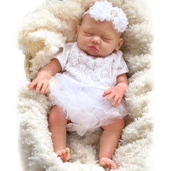 Briar | Reborn Baby Doll