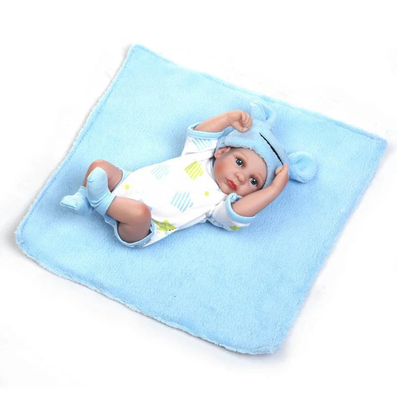 Jago & Lira | Reborn Baby Dolls