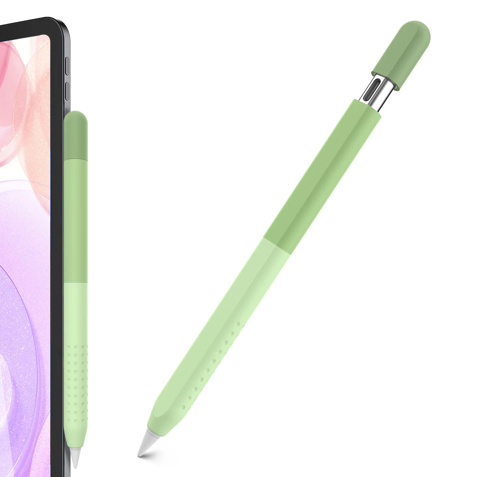 Apple Pencil Pro Covers | Give grip to your pencil