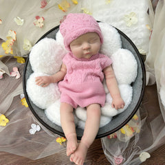 Lila | Hyper Realistic Reborn Sleeping Dolls