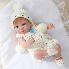 Betty | Reborn Baby Doll