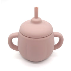 Safe Bite Silicone Sippy