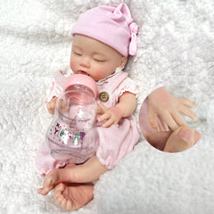 Nicole | Reborn Baby Doll