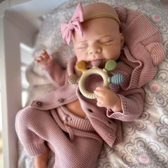 Sasskia | Reborn Baby Doll