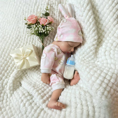 Sadie | Realistic Sleeping Baby Doll