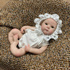 llene | Reborn Baby Doll