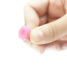 Mini Silicone Cupping Set | 8 Cupping Therapy Devices