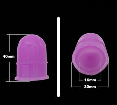 Silicone Cupping Set | Cupping Therapy Kit for Family