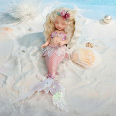 Marina | Reborn Baby Doll