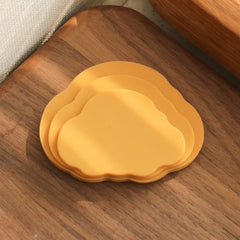 Rainbow Cloud Teether Set