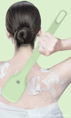 Automatic Back Rub Silicone body Brush | Bath Brush