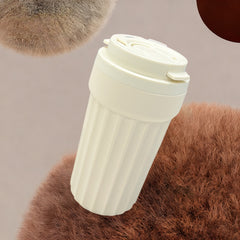 Silicone Coffee Cup