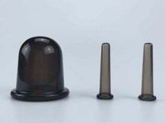 Silicone Cupping Set | Cupping Therapy Kit