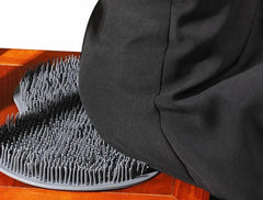 Shower Foot & Back Scrubber Massage Pad
