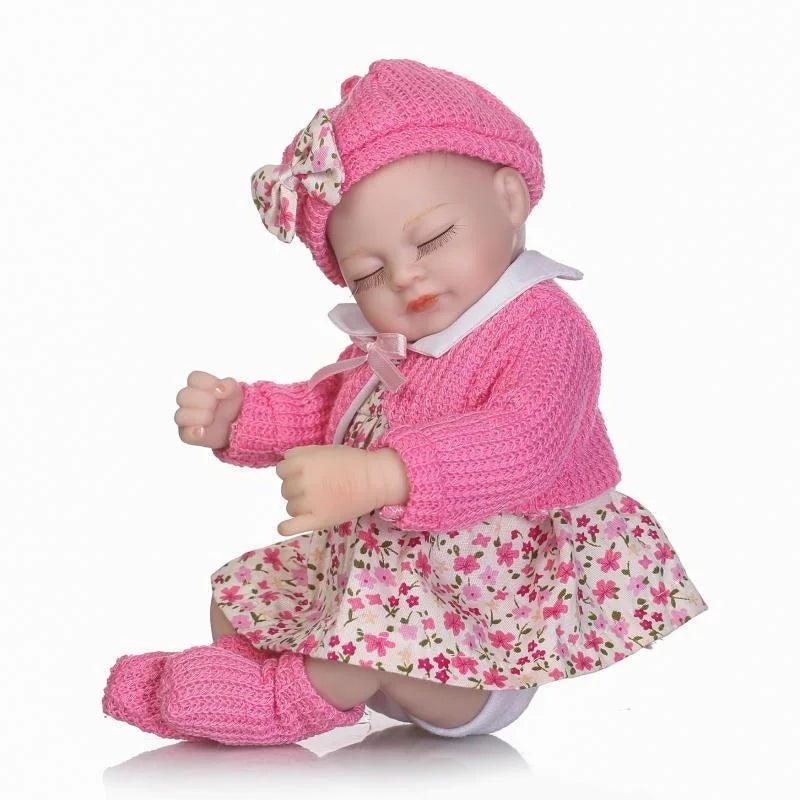 Piper | Reborn Baby Doll