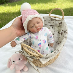 Victoria | Lifelike Reborn Baby Doll