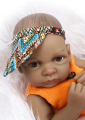 Hazel and Mia | Reborn Baby Dolls