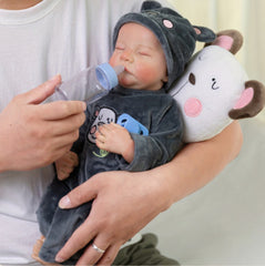 Liam | Reborn Baby Doll