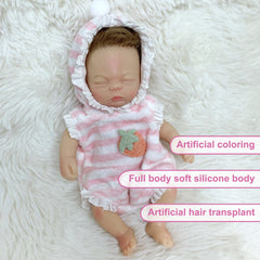 Mega | Reborn Baby Glrl Doll