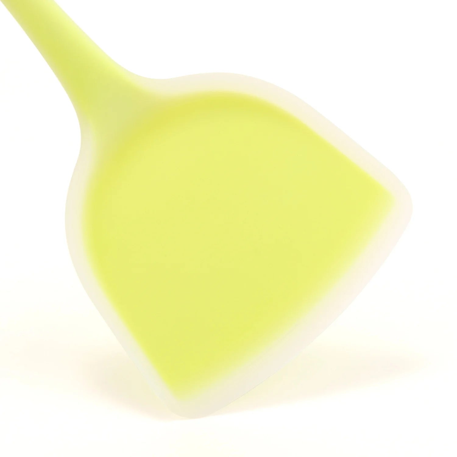 Silicone Translucent Spatula Set