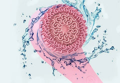 Electric Back Body Scrubber | Electric Brush for Body