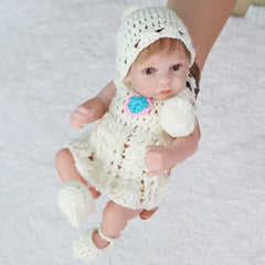 Betty | Reborn Baby Doll