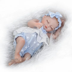Ophelia & Jasmine | Reborn Baby Dolls
