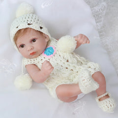 Betty | Reborn Baby Doll