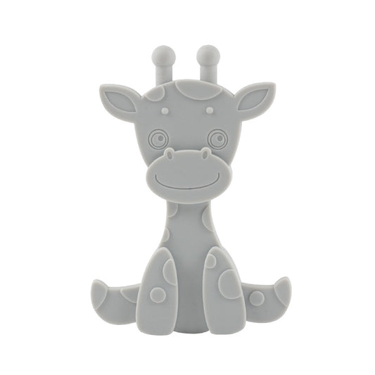 Silicone Deer-Shaped Teether