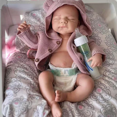 Sasskia | Reborn Baby Doll