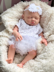 Briar | Reborn Baby Doll